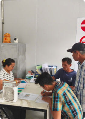 Khóa học hạng A