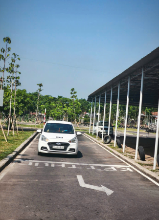 Trung Tâm Dạy Lái Xe Thầy Giàu Thuận An – Uy Tín, Chất Lượng Hàng Đầu Bình Dương