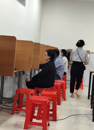 Giấy phép lái xe bắt đầu học mới 2025 Bạn nên biết
