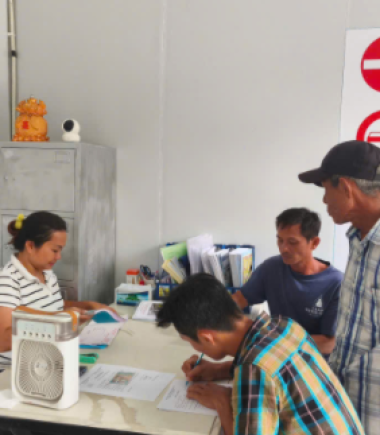 Khóa học hạng A