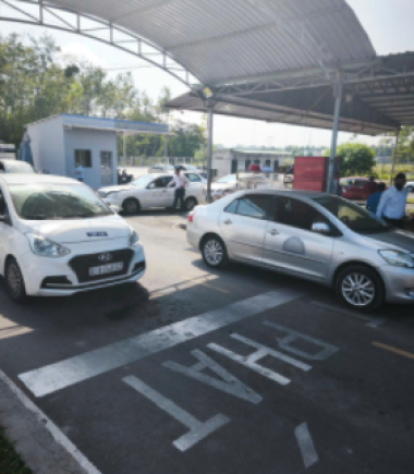 Khóa học hạng B