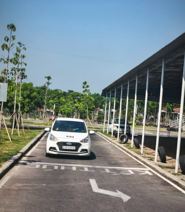 Cục CSGT công bố danh sách 30 trung tâm sát hạch lái xe