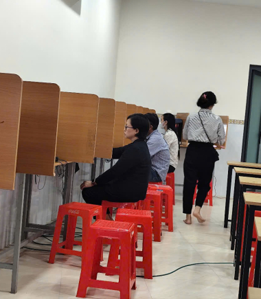 Giấy phép lái xe bắt đầu học mới 2025 Bạn nên biết