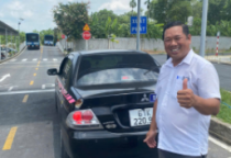 Lưu ý về tuân thủ tín hiệu đèn giao thông từ năm 2025