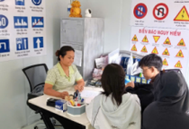 Khóa học hạng C1