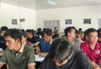 Khóa học hạng B1