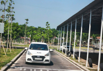 Cục CSGT công bố danh sách 30 trung tâm sát hạch lái xe